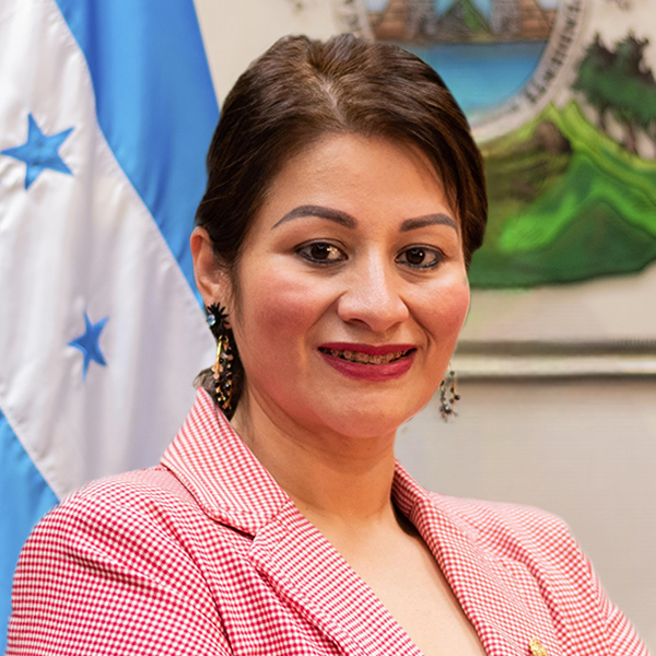 Valeska Yamileth Valenzuela Chávez